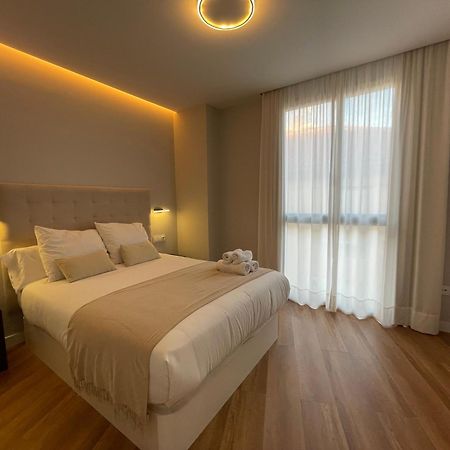 Malaga Center Flat Boutique Apartments City Center Luaran gambar