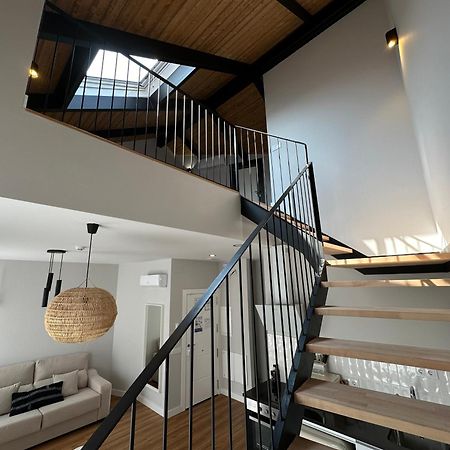 Malaga Center Flat Boutique Apartments City Center Luaran gambar