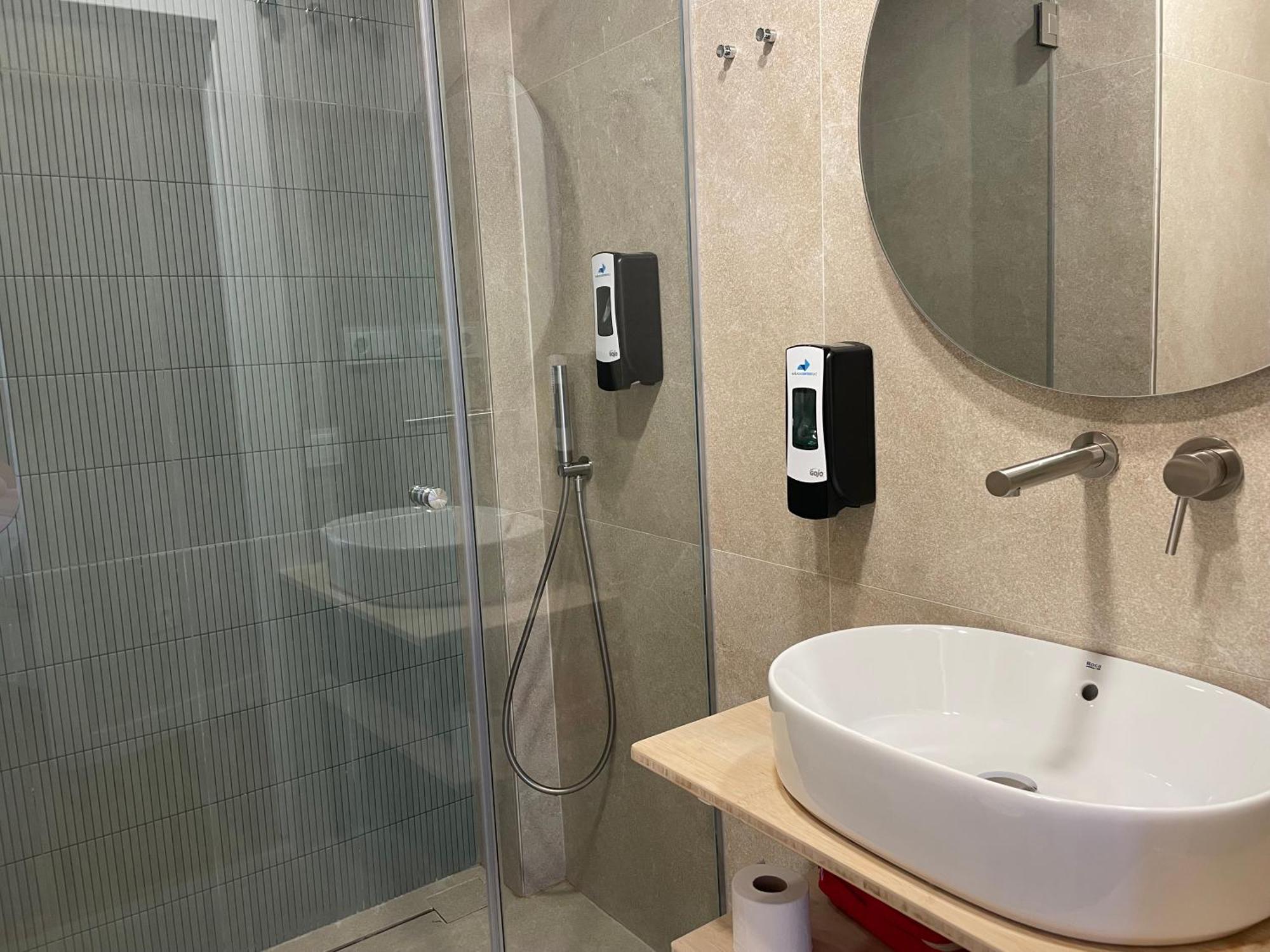 Malaga Center Flat Boutique Apartments City Center Luaran gambar