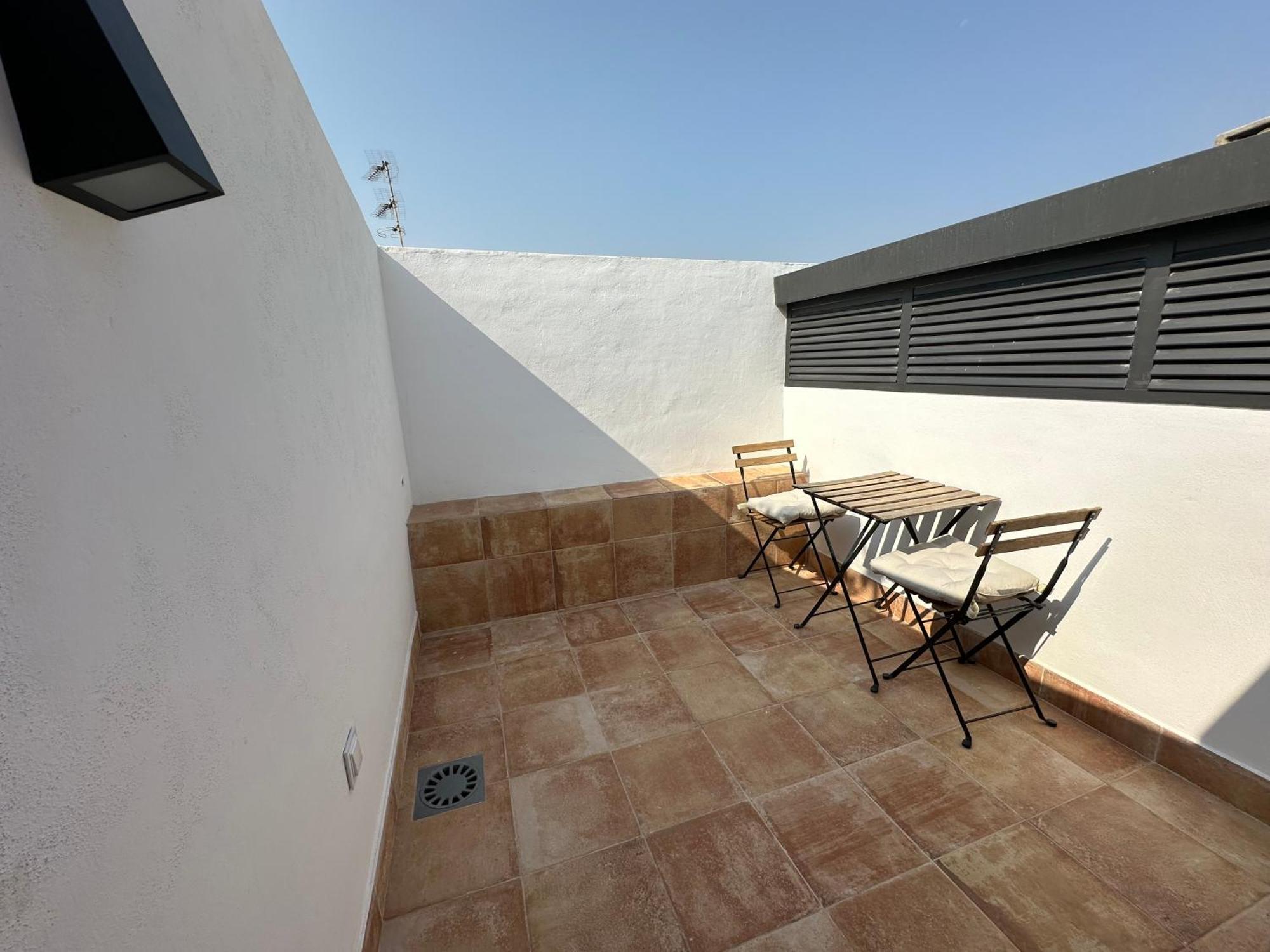 Malaga Center Flat Boutique Apartments City Center Luaran gambar