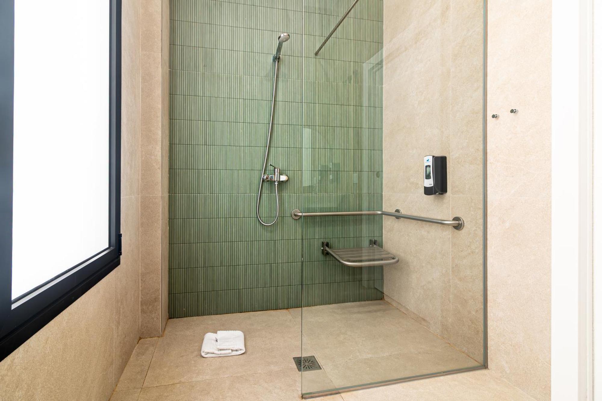 Malaga Center Flat Boutique Apartments City Center Luaran gambar
